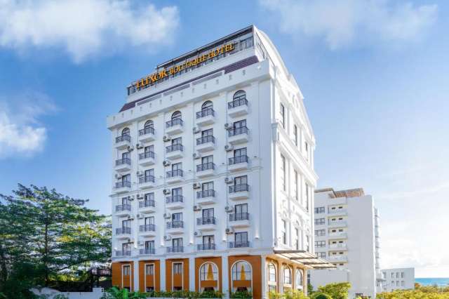 🌴 VIETNAM 🌴 Phu Quoc Island 🌴 KLC HOTEL  3* cu mic dejun