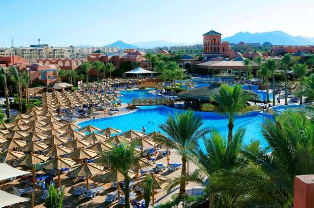  Magic Life Club Sharm El Sheikh