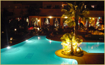 Super oferta catre Tunisia , Hammamet , sejur 7 nopti, cu plecare din Craiova (G.T.)