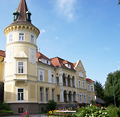  Youth Hostel