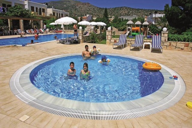 SEPTREMBRIE IN CRETA! 7 NOPTI - PLECARE DIN CLUJ (AG)