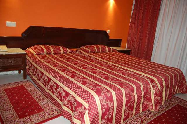 TUNISIA HOTEL Vincci Helya Beach (ex.Helya Beach &amp; Spa) 4* AI AVION SI TAXE INCLUSE TARIF 397 EUR