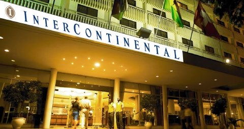  Intercontinental