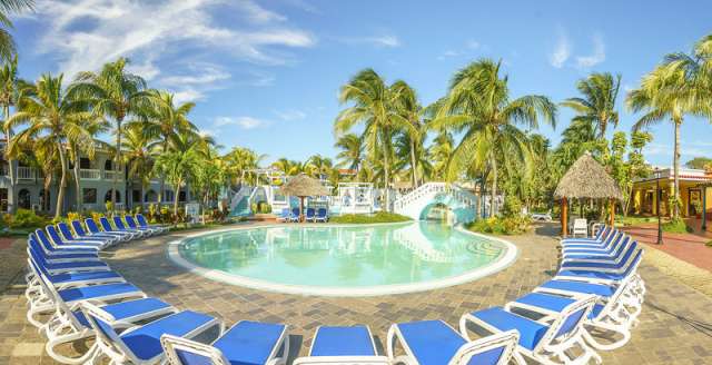 LAST MINUTE CUBA  HOTEL  Memories Trinidad Del Mar  4* AI AVION SI TAXE INCLUSE TARIF 1430 EURO