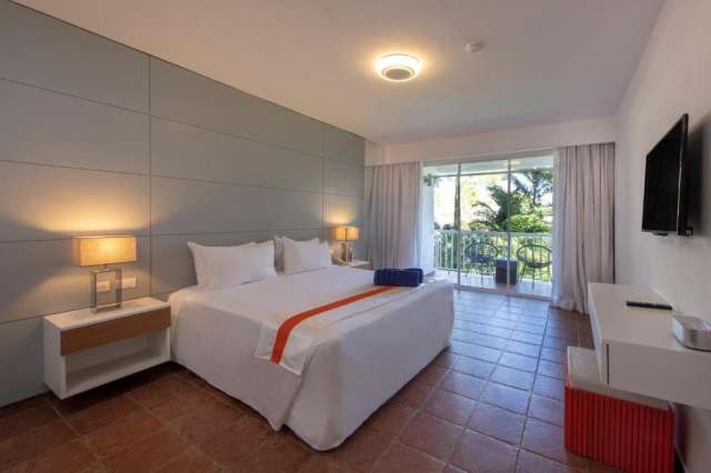 LAST MINUTE DOMINICANA PUERTO PLATA  VIVA HEAVENS BY WYNDHAM  4* AI AVION SI TAXE INCLUSE TARIF 1834 EUR