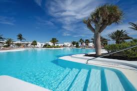 LAST MINUTE LANZAROTE, plecare din Viena, 7 nopti (GT)