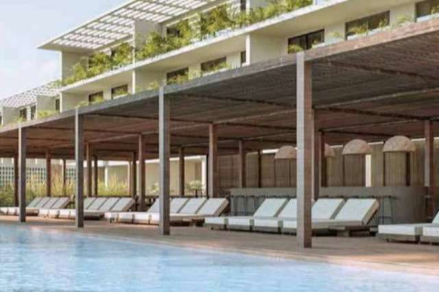 LAST MINUTE EL ALAMEIN  Casa Cook North Coast 5* AI AVION SI TAXE INCLUSE TARIF 995 EUR