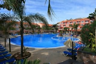 TENERIFE El Duque 4* AI AVION SI TAXE INCLUSE TARIF 1130 EUR