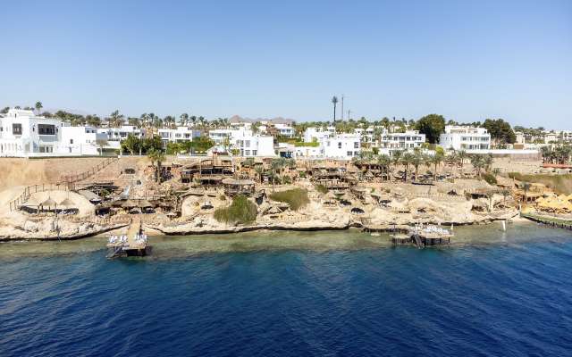 LAST MINUTE Pickalbatros Golf Beach Resort 5* ALL-INCLUSIVE PROMO AVION SI TAXE INCLUSE DOAR- 765 EURO