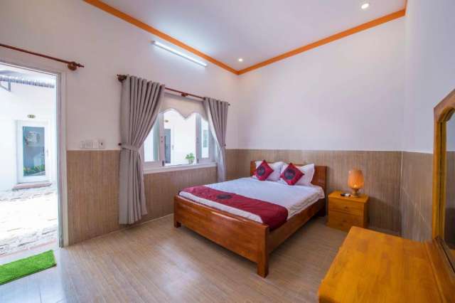 LAST MINUTE VIETNAM HOTEL  Hanh Ngoc Bungalow 3* BB AVION SI TAXE INCLUSE TARIF 1070 EURO