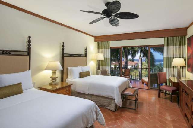  Oferta Sejur Costa Rica , 11 nopti , cu plecare din Cluj - Napoca (O.R.)
