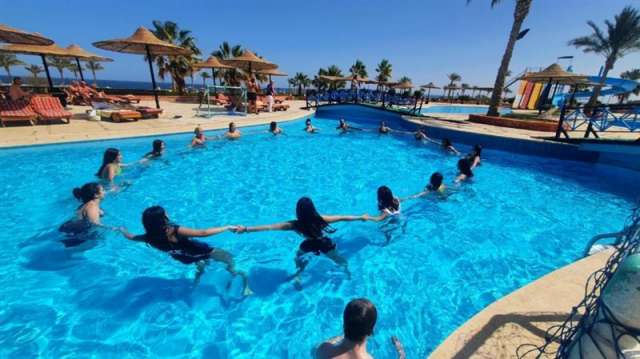 Ofertă Egypt, sejur 7 nopți, cu plecare din București (TBI)