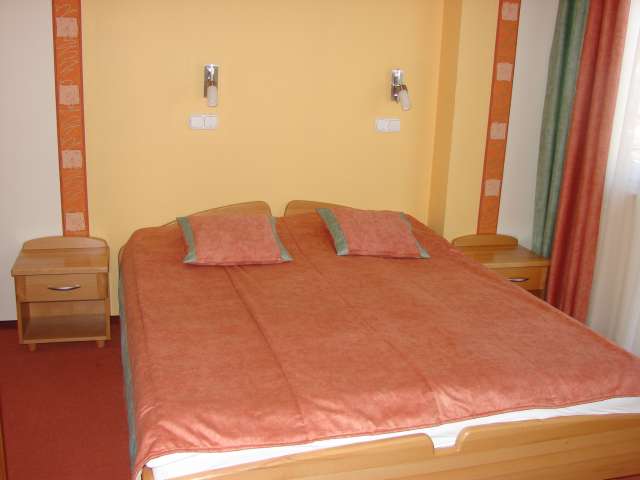Last minute City Break! Ungaria, Hajduszoboszlo, sejur 3 nopti (KCM)