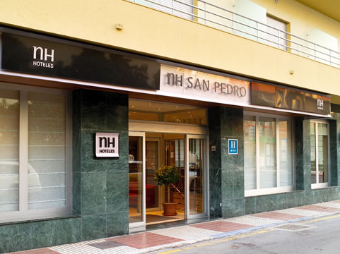 Super oferta catre Costa Del Sol, sejur 7 nopti, cu plecare din Cluj Napoca! (DV)