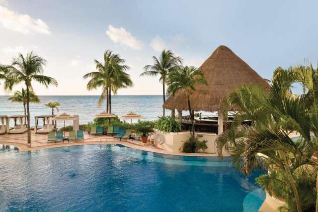 LAST MINUTE MEXIC HOTEL Wyndham Alltra Playa Del Carmen - Adults Only 5* AI AVION SI TAXE INCLUSE TARIF 2029 EURO