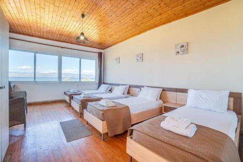 Oferta Sejur Corfu, 7 nopti (IR)