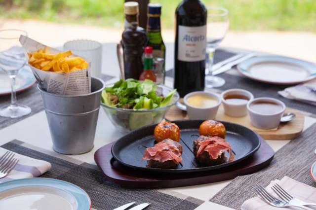 ULTRA LAST MINUTE INSULELE CANARE 4****DEMIPENSIUNE GROUPOTEL ORHIDEEA  ZBOR DIRECT DIN OTOPENI CU TAXE INCLUSE