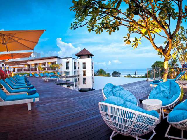  Pullman Bali Legian