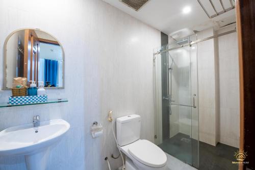 LAST MINUTE VIETNAM HOTEL   Monaco Hotel Phu Quoc 3*MIC DEJUN AVION SI TAXE INCLUSE TARIF 841 EURO