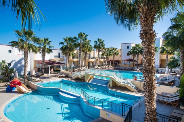 ULTRA LAST MINUTE INSULA CRETA 5***** ALL INCLUSIVE GOUVES WATERPARK ZBOR DIN SIBIU/CLUJ NAPOCA/OTOPENI CU TAXE INCLUSE