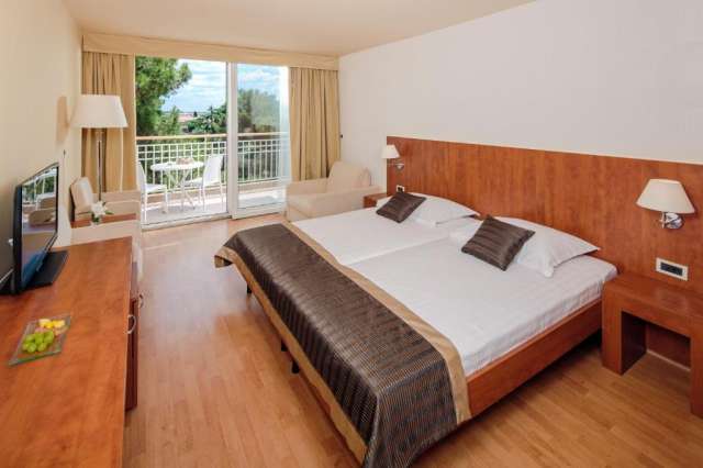 Last Minute Croatia / Umag Plava Laguna 4* - Umag