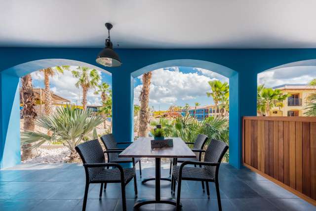 Oferta Curacao, sejur 7 nopti, cu plecare din Amsterdam (TBI)