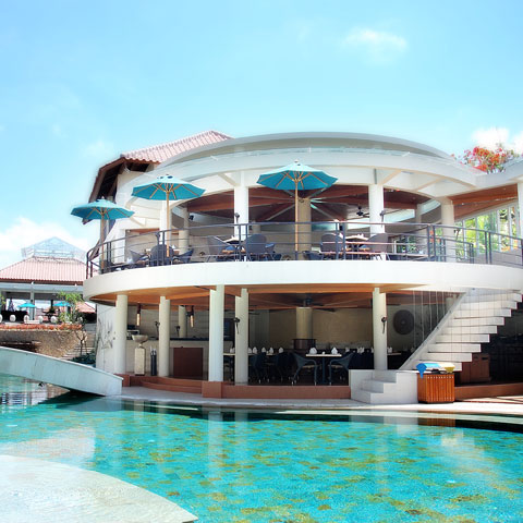  The Camakila Legian Bali