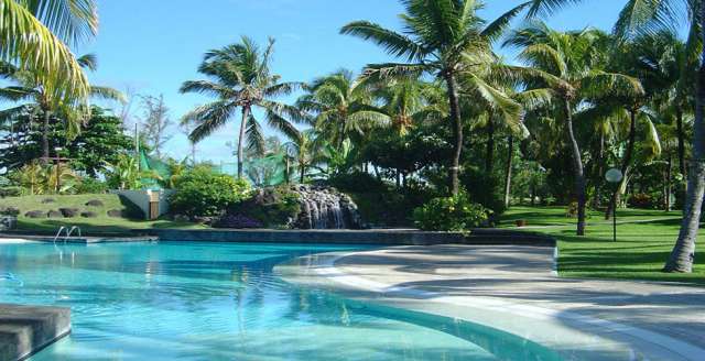 Super Oferta vacanta 7 nopti in Mauritius - Hotel Solana Beach 4* - plecare din Budapesta