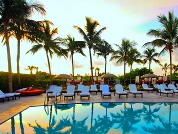  Hilton Bentley Miami South Beach