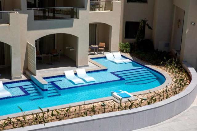 Last Minute Egipt / Hurghada - Serenity Sky Arc Sahl Hasheesh 5* - plecare din Iasi in 19.09