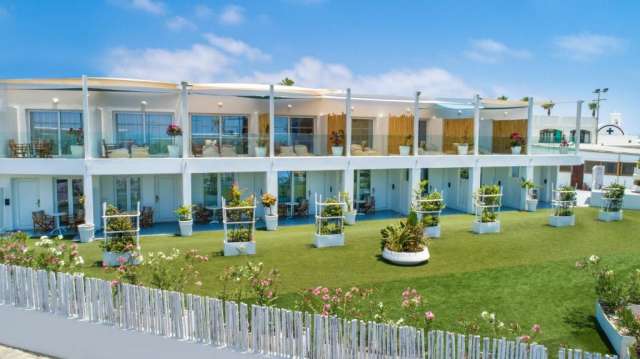 REVELION 2026 in CIPRU - 4 nopti in AYIA NAPA de la doar 355 euro/pers. Zbor din Timisoara