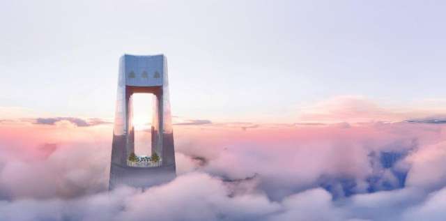 ULTRA LAST MINUTE DELUXE LA DUBAI CIEL 5***** DEMIPENSIUNE 7 NOPTI ZBOR DIN CLUJ NAPOCA CU TAXE INCLUSE