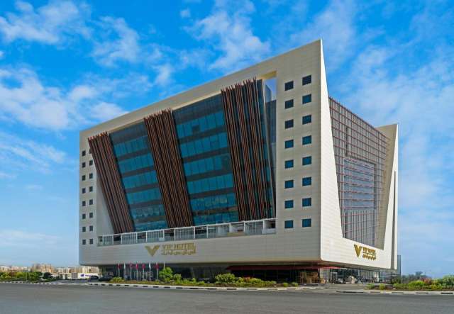  LAST MINUTE QATAR HOTEL     VIP Hotel Doha Qatar  5* HB AVION SI TAXE INCLUSE TARIF 1057  EURO