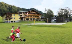 Jugendhotel Simonyhof