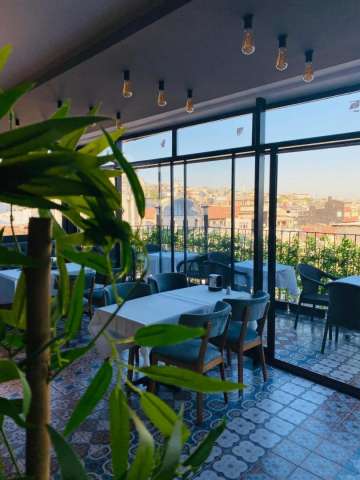 City Break Istanbul Revelion (ir)