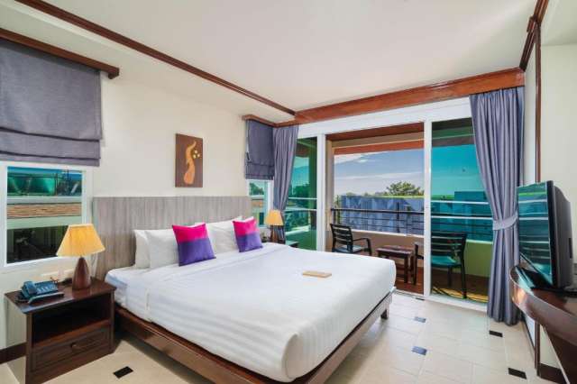 OFERTA EARLY BOOKING THAILANDA PRET DE LA 1070 EURO/PERSOANA