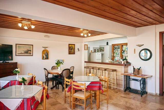 ULTRA LAST MINUTE INSULA CRETA VLACHAKIS BEACH HOTEL 3*** ZBOR CHARTER DIN TARGU MURES/SIBIU/BRASOV CU TAXE INCLUSE