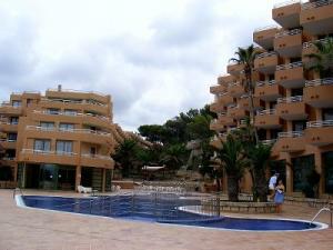  OFERTA SPANIA-MALLORCA, PLECARE DIN CLUJ NAPOCA(CC)