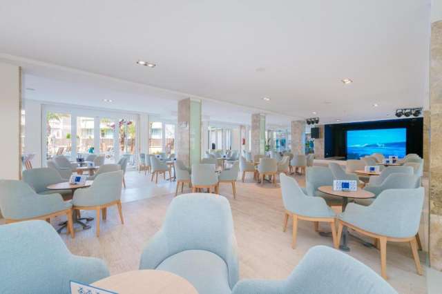 Sejur la plaja in Mallorca la doar 810 euro ,avion din Sibiu!!!Globales Janeiro 4*
