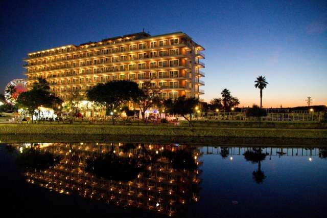 ULTRA LAST MINUTE PALMA DE MALLORCA A PLAYA MOREYA 3*** ZBOR DIRECT DIN OTOPENI CU TAXE INCLUSE