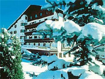  Arlberg