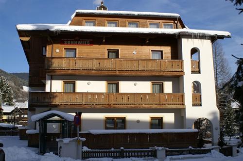  Appartementhaus Sonnwies