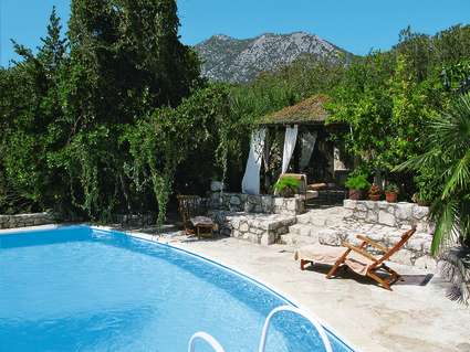  Casa De Vacanta Mka 500