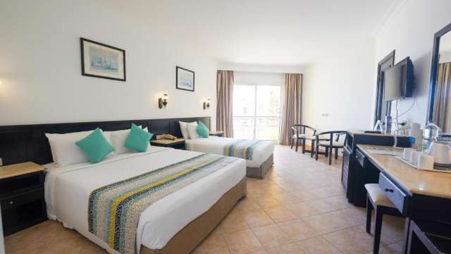  LAST MINUTE -  Jaz Palmariva Beach 5* PROMO AVION SI TAXE INCLUSE LA DOAR 556 EURO!