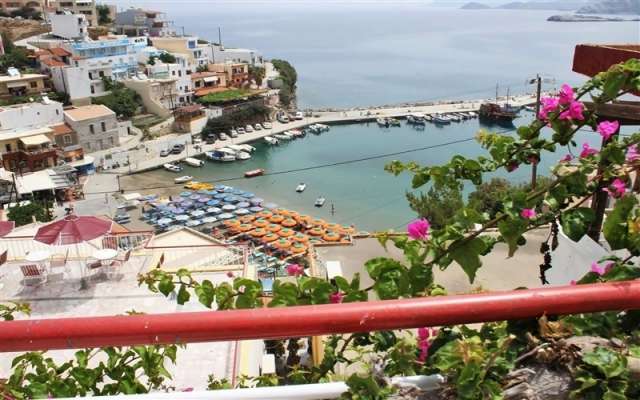 CRETA 7 NOPTI- ZBOR DIN BRASOV