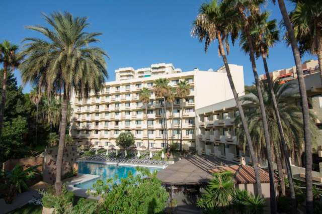 Last Minute Costa Del Sol 4 nopti demipensiune 325 euro/persoana !