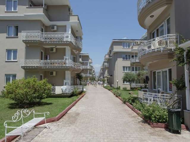 LAST MINUTE CLUB WASA HOLIDAY VILLAGE 4* ALL-INCLUSIVE DOAR 371 EURO!