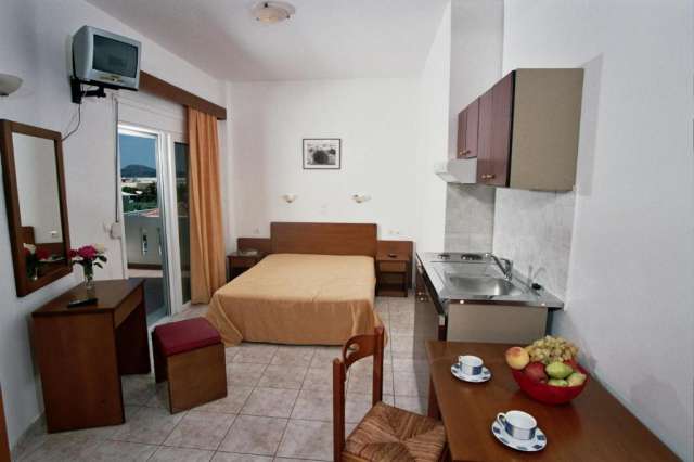Oferta sejur Creta-Chania,7 nopti cu plecare din Cluj -Napoca (D.V.)
