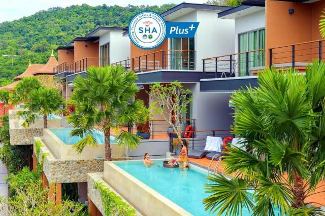 OFERTA SPECIALA REVELION SI PHUKET plecare din Budapesta (OR)