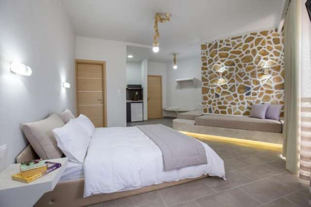 !LAST MINUTE THASSOS: REZERVĂ AZI, PLECI ÎN CÂTEVA ZILE! VILA OASIS 3* LA DOAR 260 EURO!